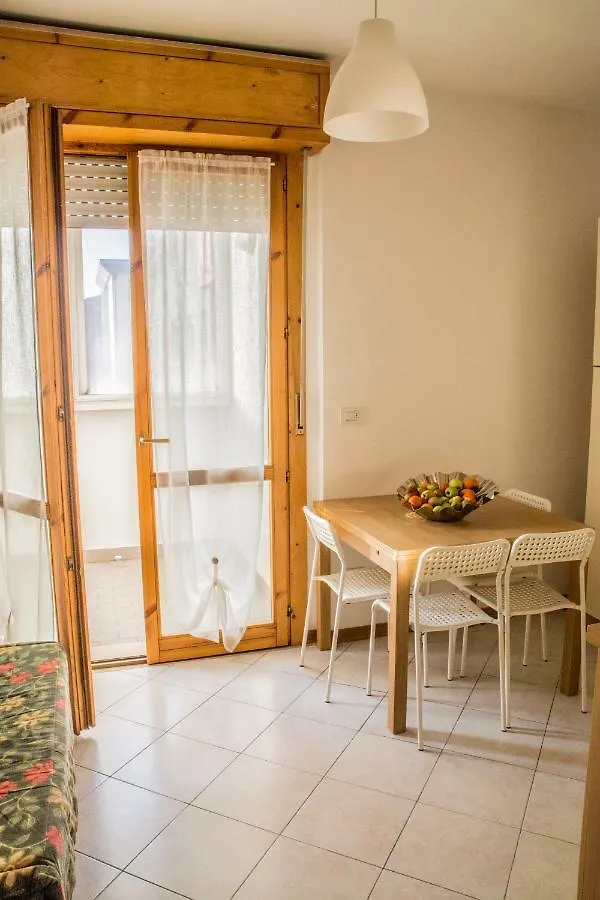 파르마 New A Casa Da Ida 아파트