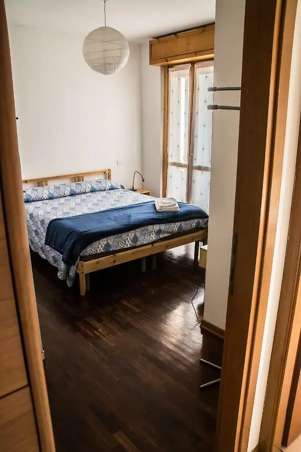 파르마 New A Casa Da Ida 아파트