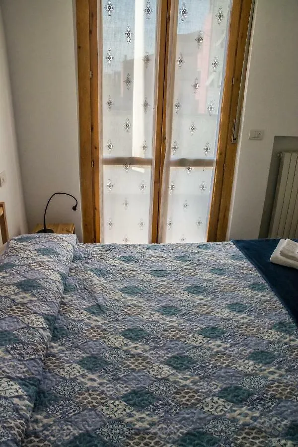 파르마 New A Casa Da Ida 아파트