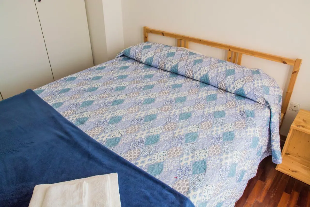 파르마 New A Casa Da Ida 아파트